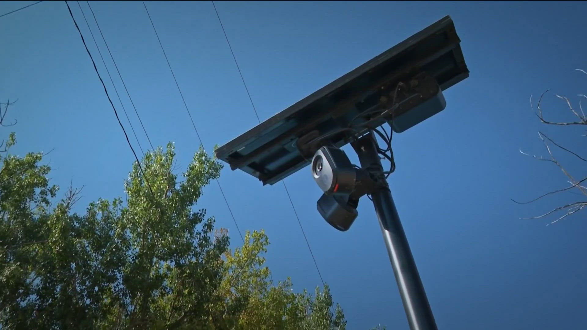 Wilder rejects a ban on automated license plate readers. Voters now get to decide in Nov. 2027