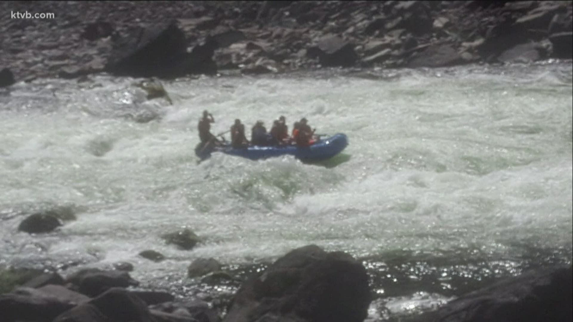 We spoke with owners of two rafting companies to find out how this latest setback is impacting their bottom line.