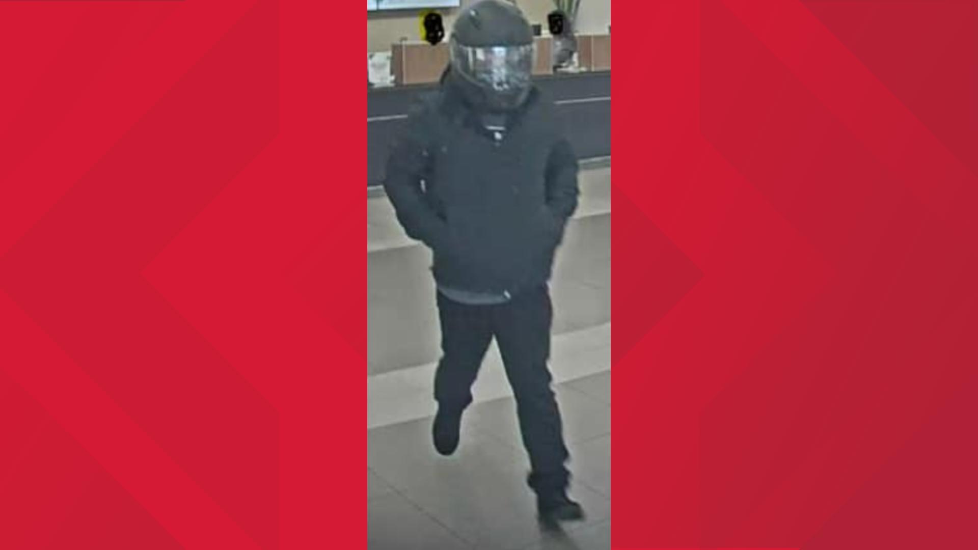 BPD looking for suspects in armed bank robbery in Boise | ktvb.com