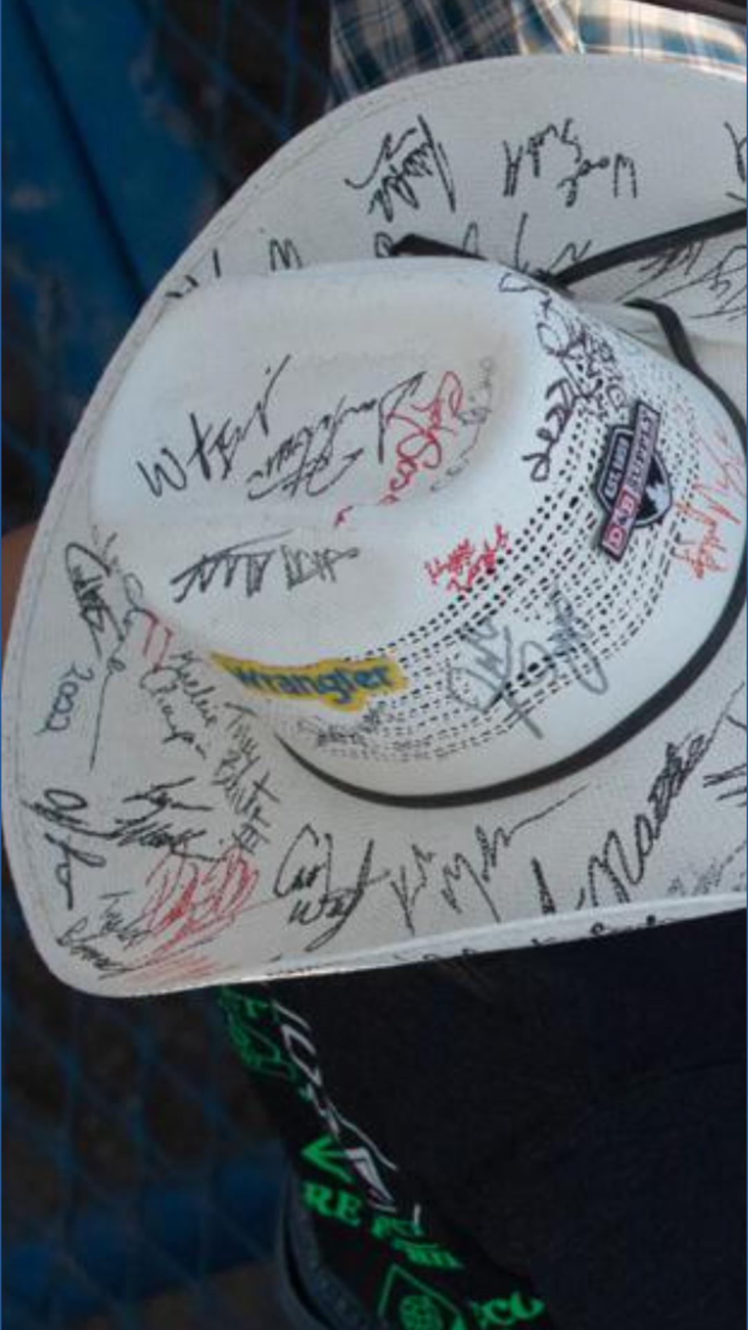 Caldwell Night Rodeo 2025 Unveils New Features Aug. 12-16 | ktvb.com