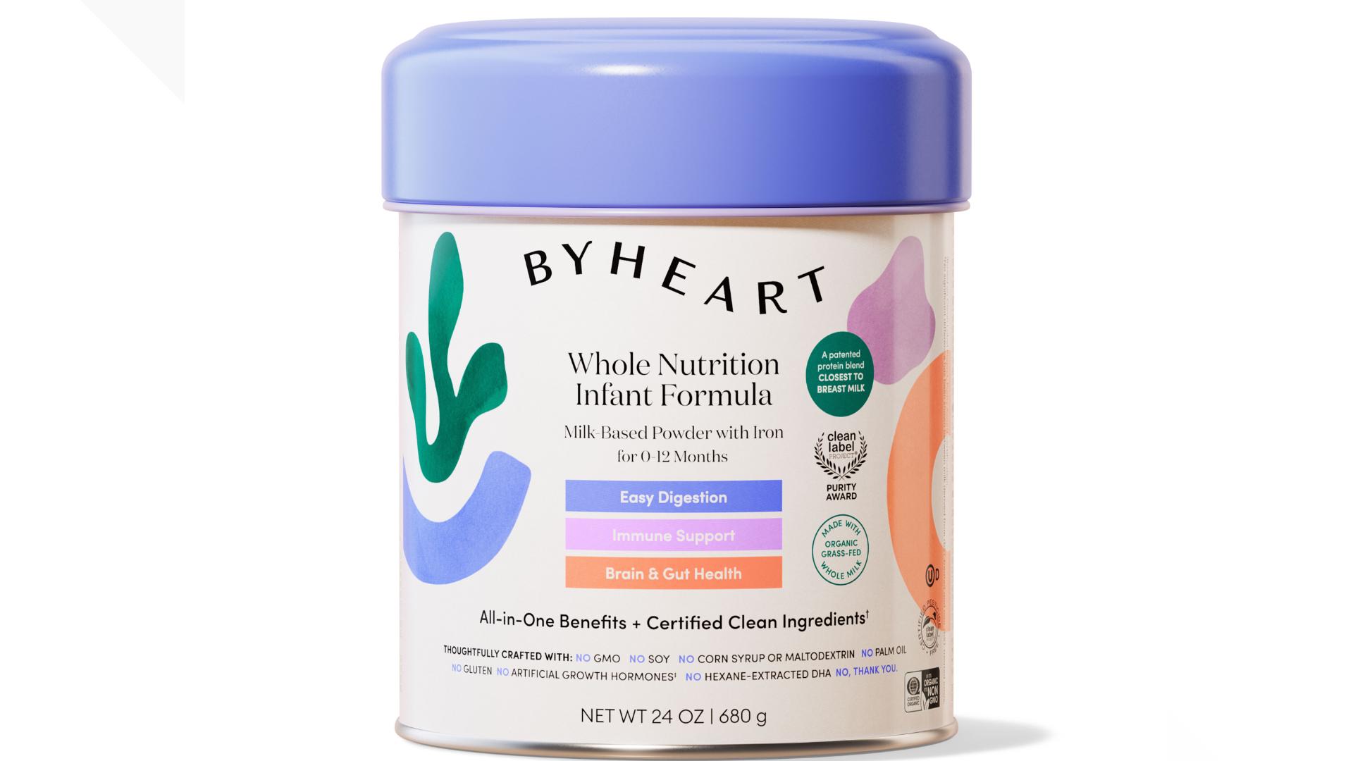 Health officials said an infant from Ada County was hospitalized with suspected botulism linked to a nationwide recall of ByHeart baby formula.