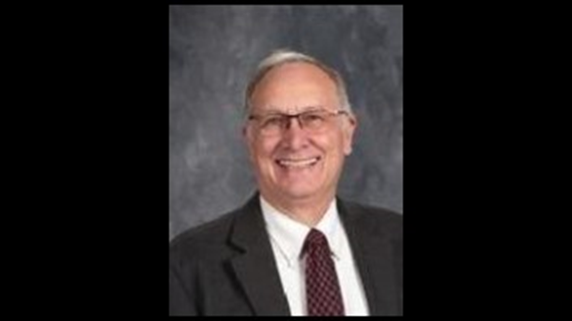 Superintendent of Emmett School District resigns