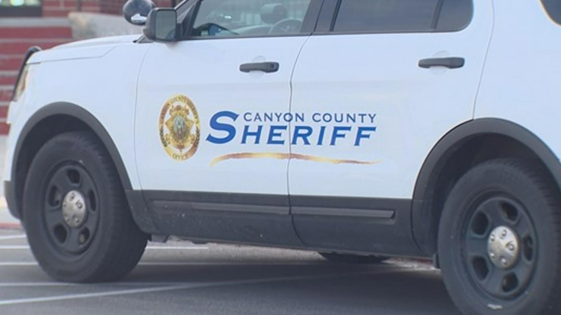 Canyon County deputies located a 26-year-old man who had been shot in the abdomen by a rifle after responding to the George Nourse Gun Range on Friday, July 5.