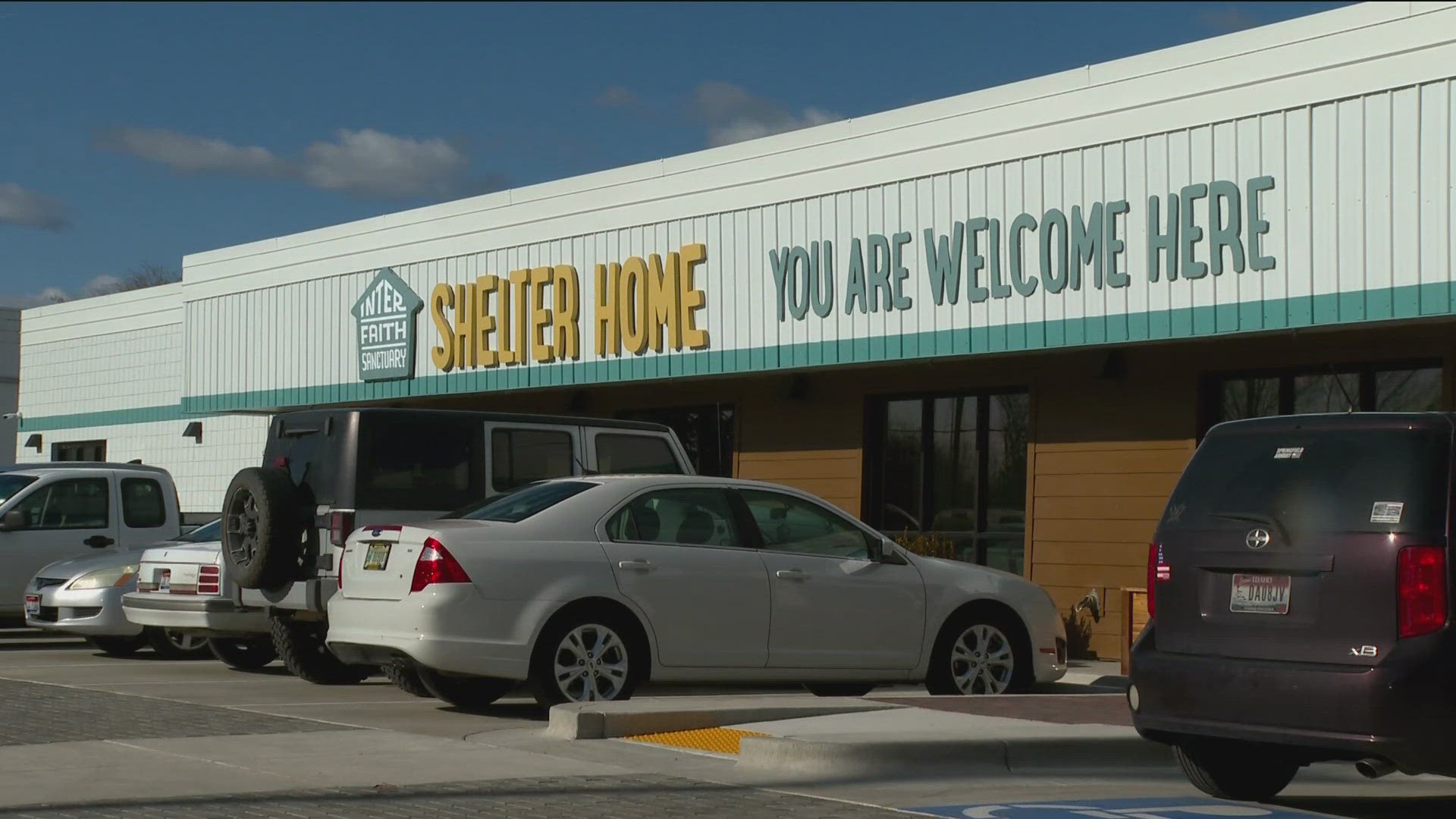 Networking Projects Examples Boise shelter honored as 'Project of the Year' for national women's ...