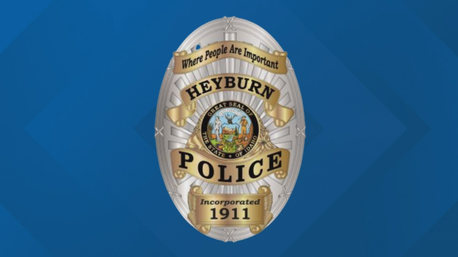 No criminal charges for Heyburn police officer who shot, killed dogs on