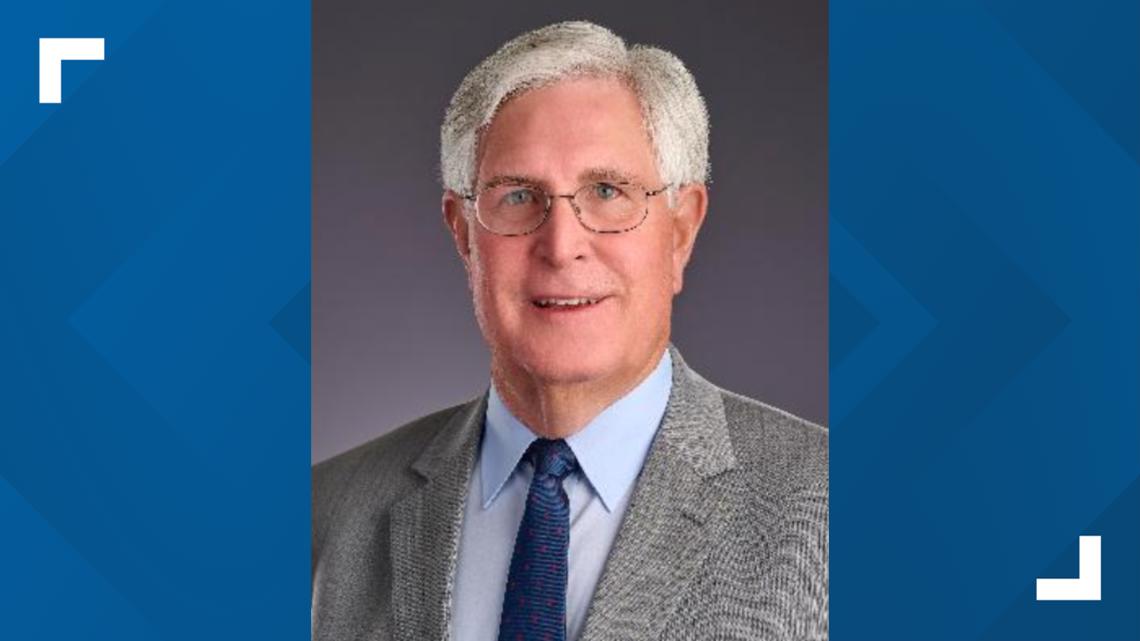 Idaho lawmaker Lance Clow resigning after 32 years in politics