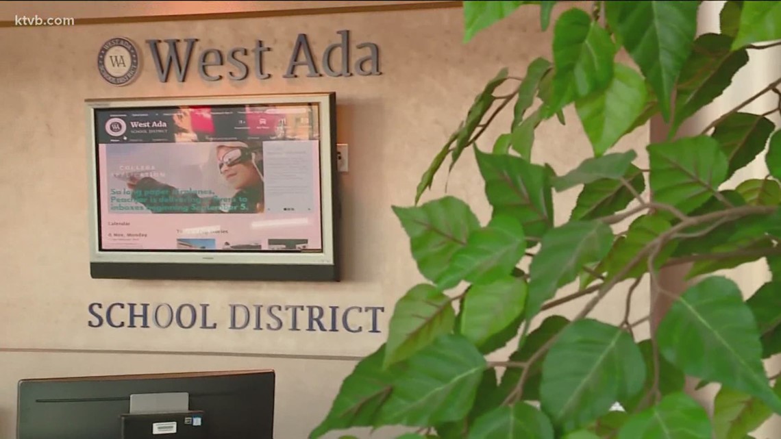 West Ada School District introduces 'pod system' for returning