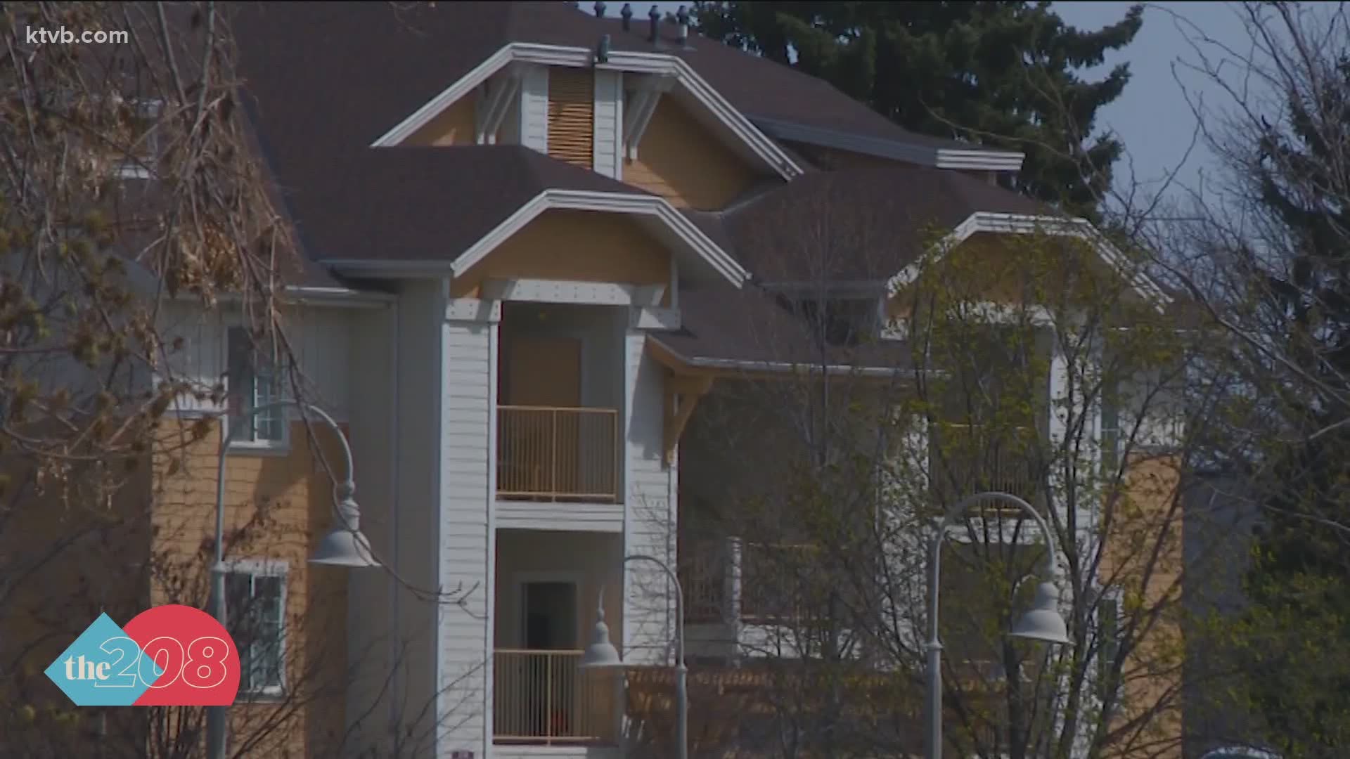 The Idaho Housing and Finance Association has a program that it wants more people to take advantage of.