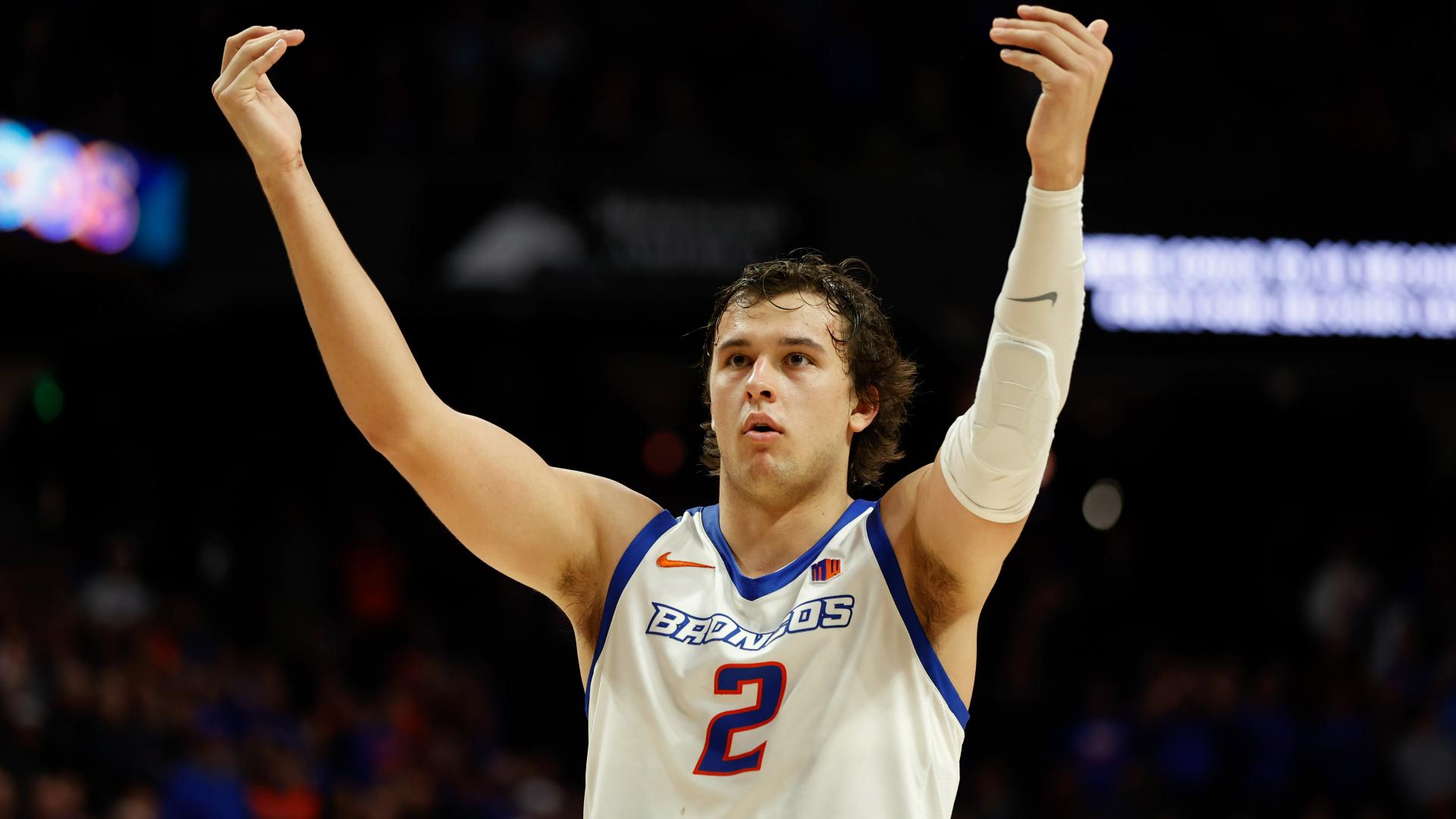 Boise State basketball returns to KTVB for 5 games, season opener ...