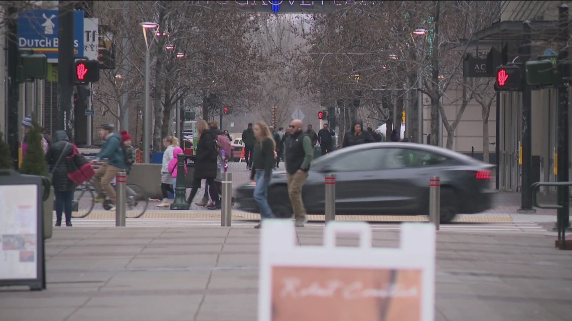 Boise State Public Policy Survey: Idahoans rank housing as the highest priority