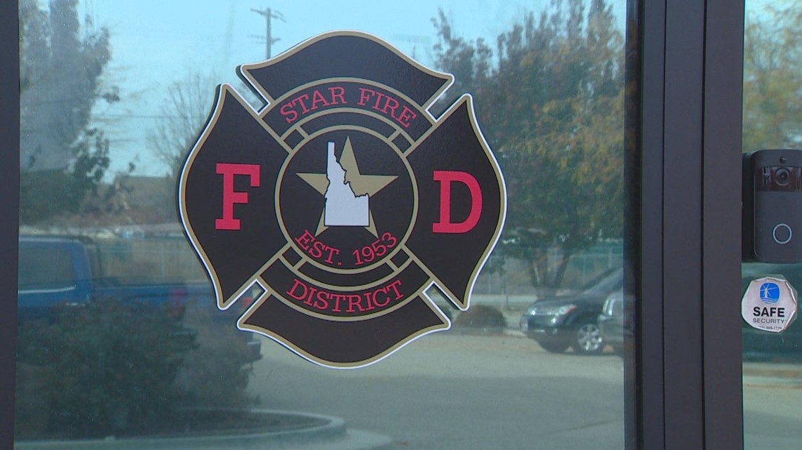 Star Fire Protection District asking voters to approve $4 million bond ...