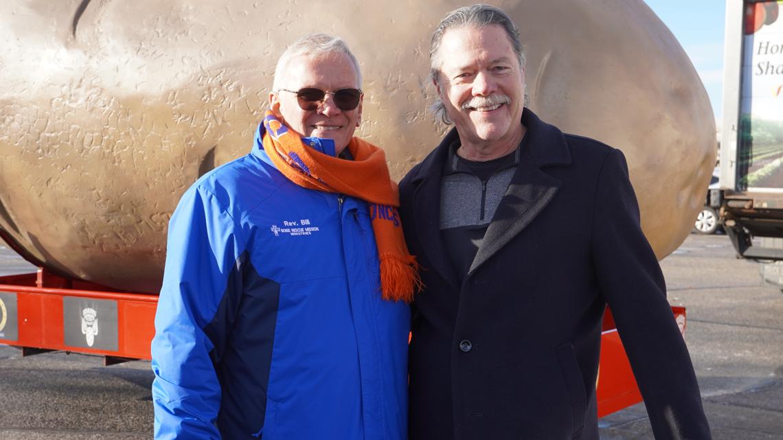 Boise man donated over a million dollars to the Boise Rescue Mission ...