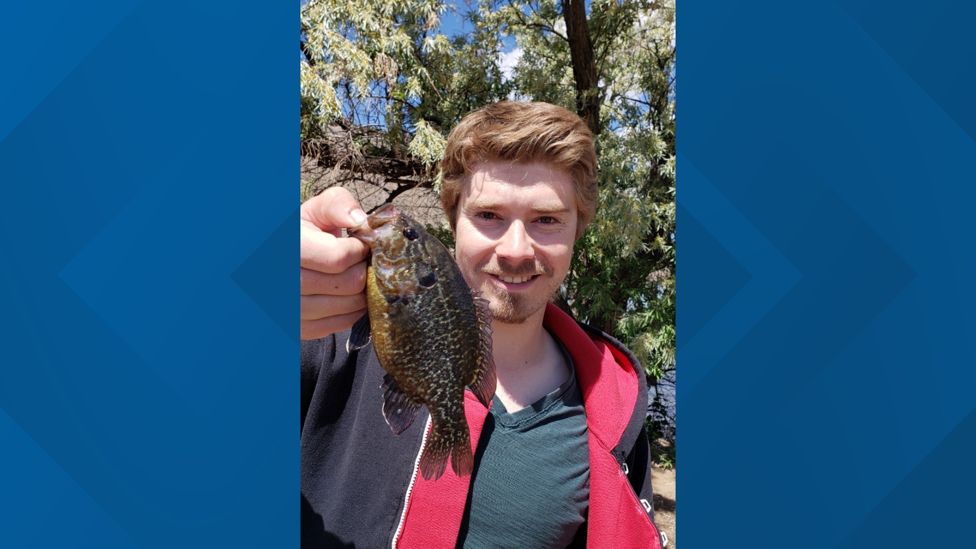 This Rare Idaho Fish May Be Small, But It Is A New State Record | Ktvb.com