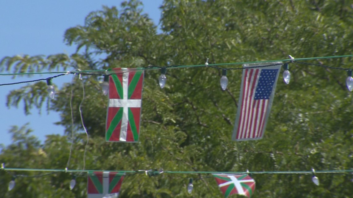 'Embrace the culture': San Inazio festival returns to Boise - Vimarsana News