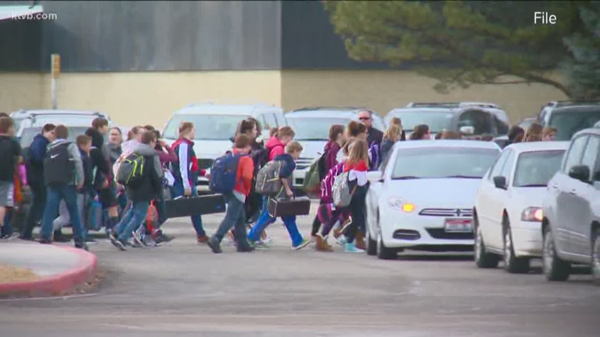 Several Treasure Valley teachers spoke with KTVB about some of the challenges they expect to face when students return to the classroom.