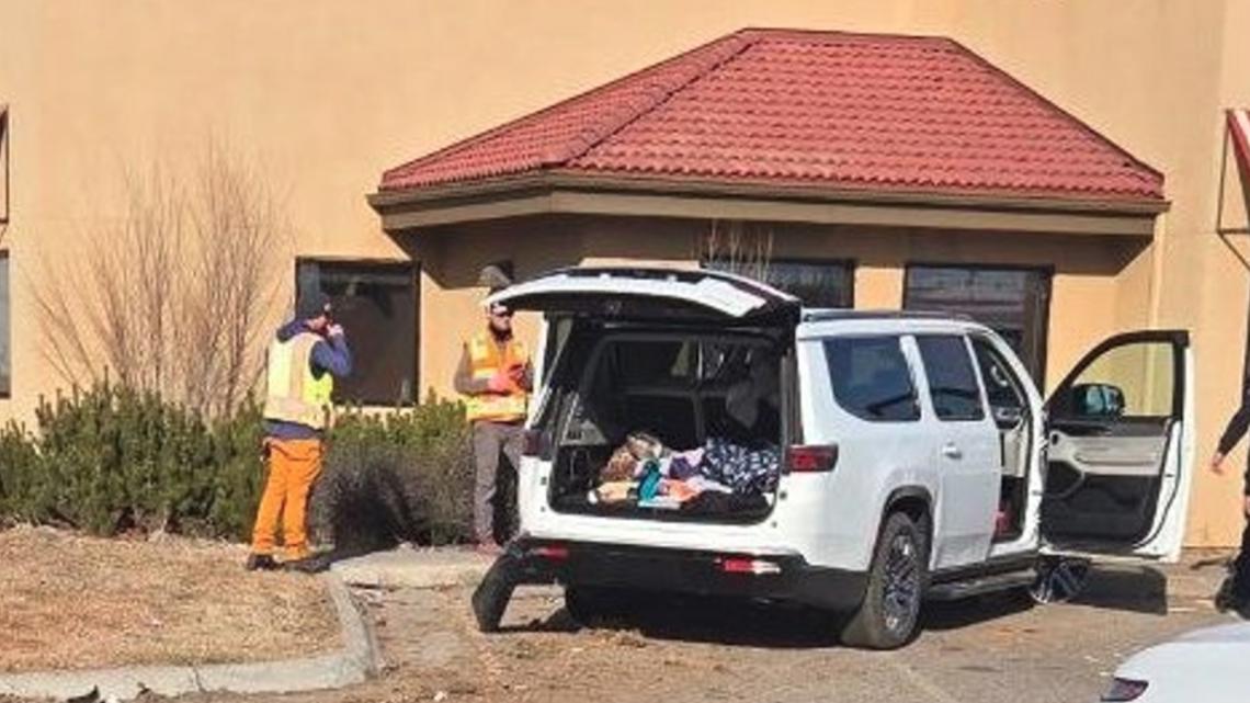 Taser deployed in Idaho Falls pursuit, two arrested