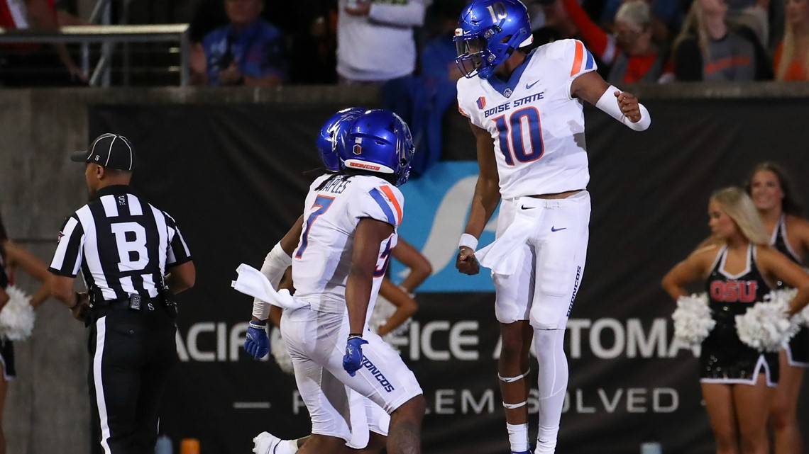 Boise State Football: The boxes left unchecked