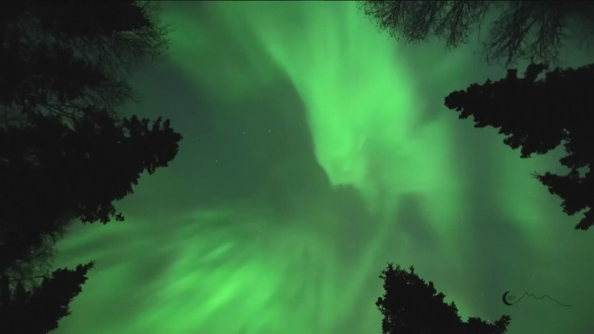 The next 4 to 5 years will be the best time to see the northern lights this  solar cycle