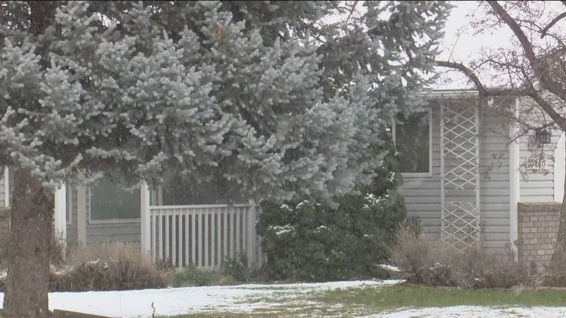 Last-minute tips for winterizing your home | ktvb.com