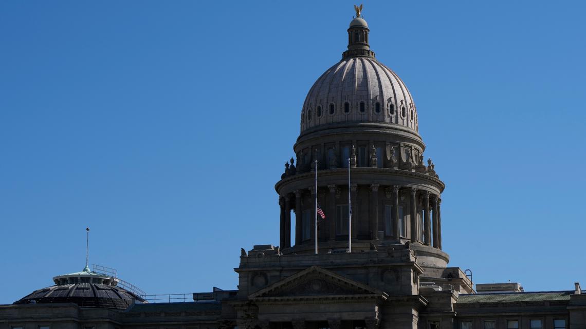 Requested budget cuts could impact Idaho classrooms, health care and public safety