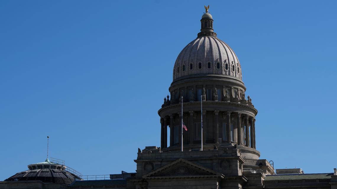 Idaho House Republicans suspend rule blocking Democrats’ minority report from legislative record