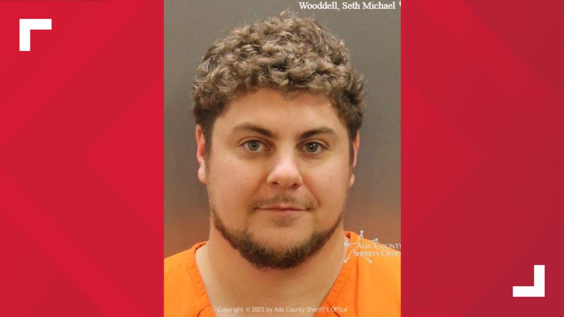 Treasure Valley contractor arrested after allegedly stealing from homeowners