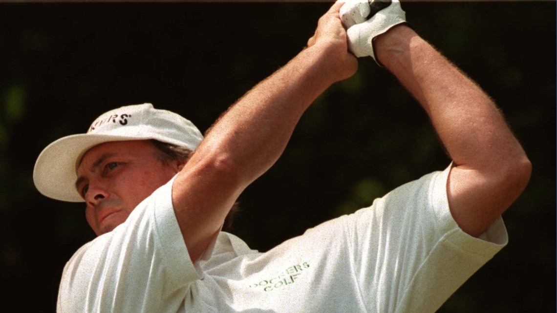 This Day In Sports: A Boise Open original scores across the pond