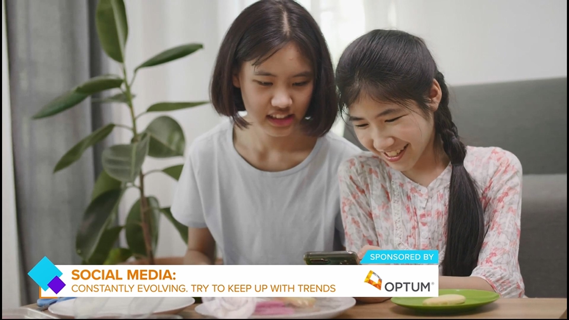 Sponsored by Optum Idaho. Dennis Baughman with Optum Idaho explains how social media can be harmful to kids and how to navigate it with your children.