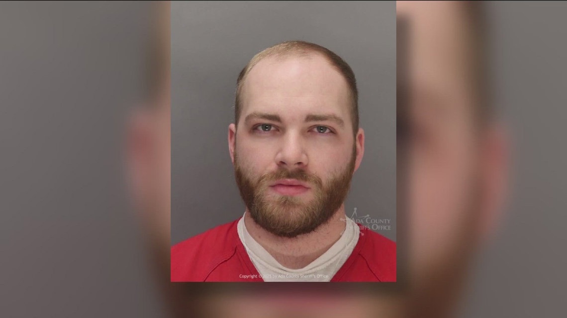Boise man sentenced to 30 years for lewd conduct with minor | ktvb.com