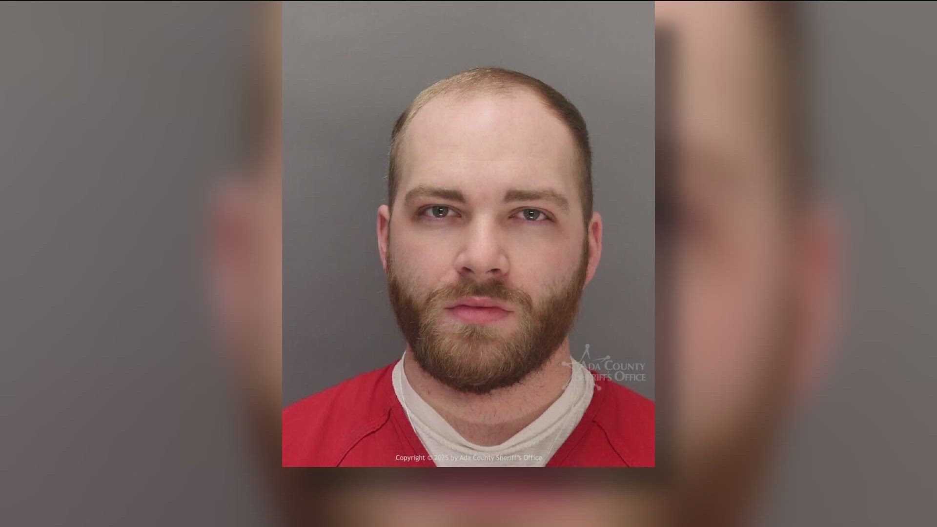 Bridger Morgan also assaulted "dozens" of other women in Idaho and California. The judge called his behavior "shocking." 