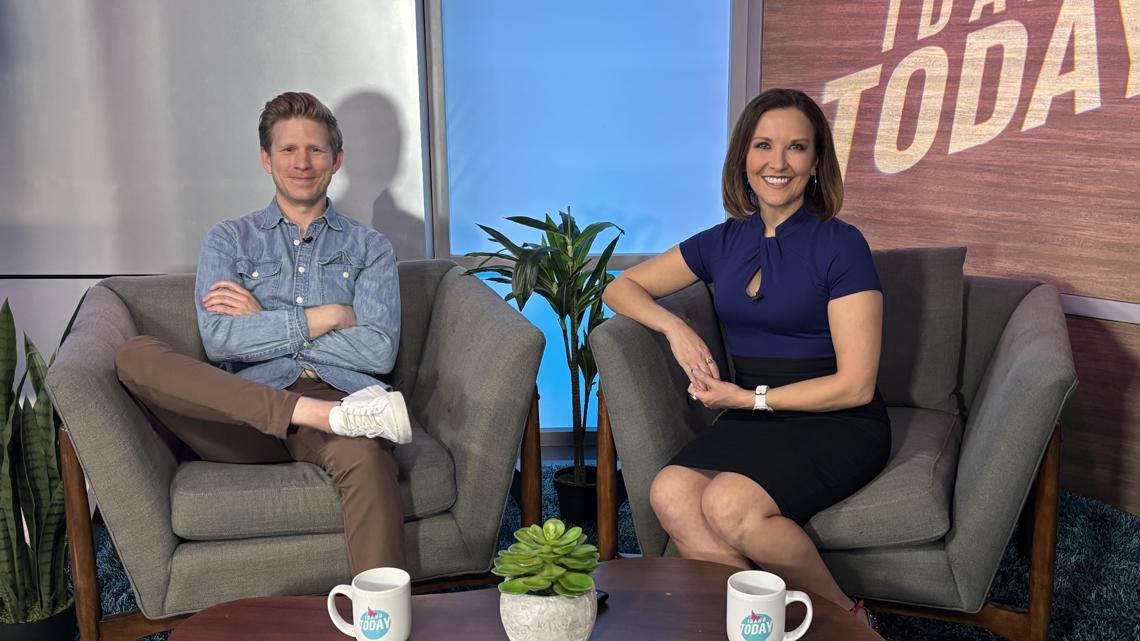 A real-life story with Idaho roots and big Hollywood names hits the big screen in Boise