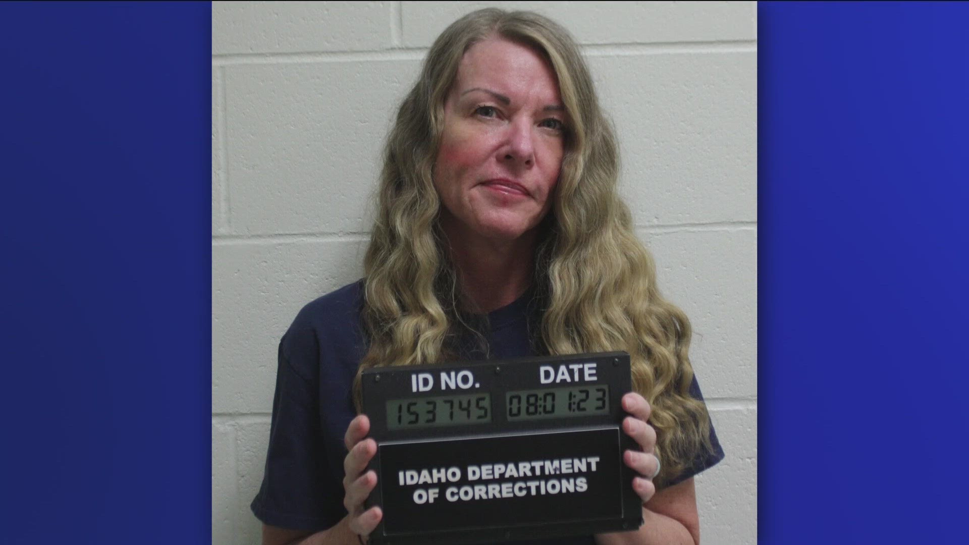 Vallow is facing two more conspiracy charges in Arizona in the death of her former husband Charles Vallow and a shooting at another relative who survived.