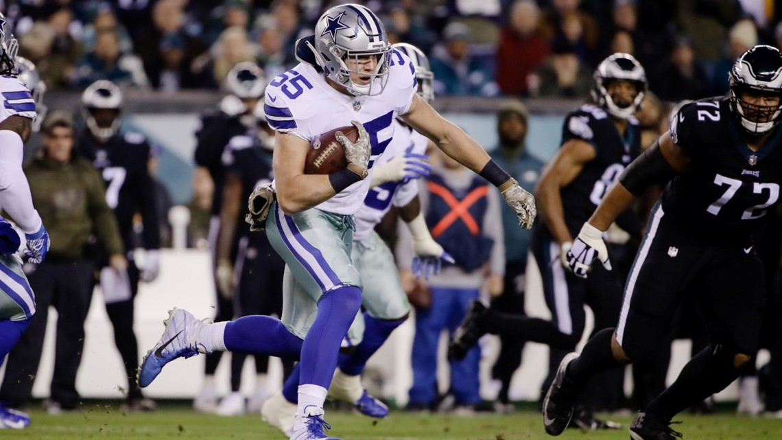 This Day In Sports: When LVE was perfecting his ‘wolf howl’