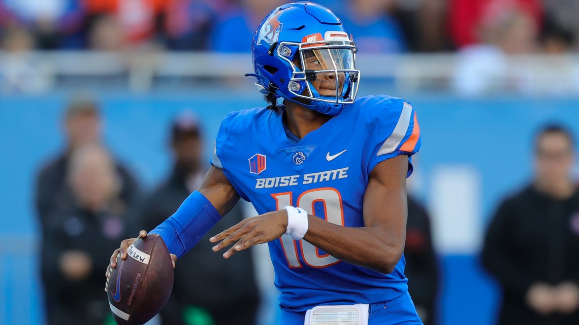 Bronco Trio Earns Freshman All-America Honors - Boise State