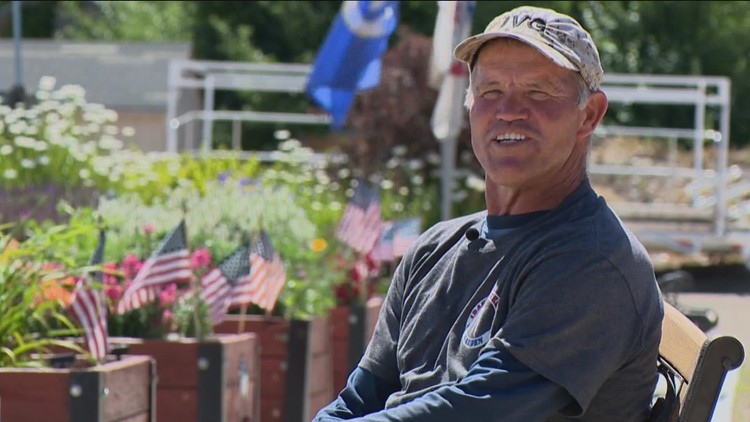 Fourth of July fireworks can be a trigger for veterans with PTSD: 'Do it in a respectful way'