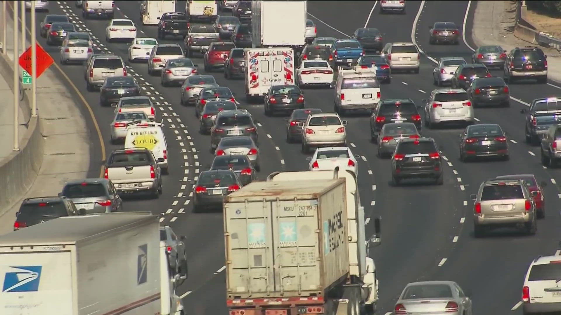 Talking turkey, AAA predicts 81.8 million Americans will travel for the holiday, and 478,000 Idahoans. Travel safely as you casser-roll down the road. 