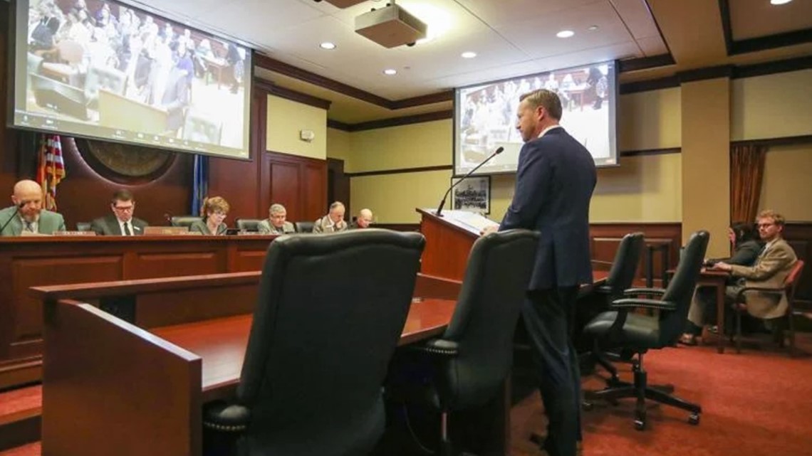 Bill may limit lawsuits against pesticide manufacturers in Idaho - Vimarsana News