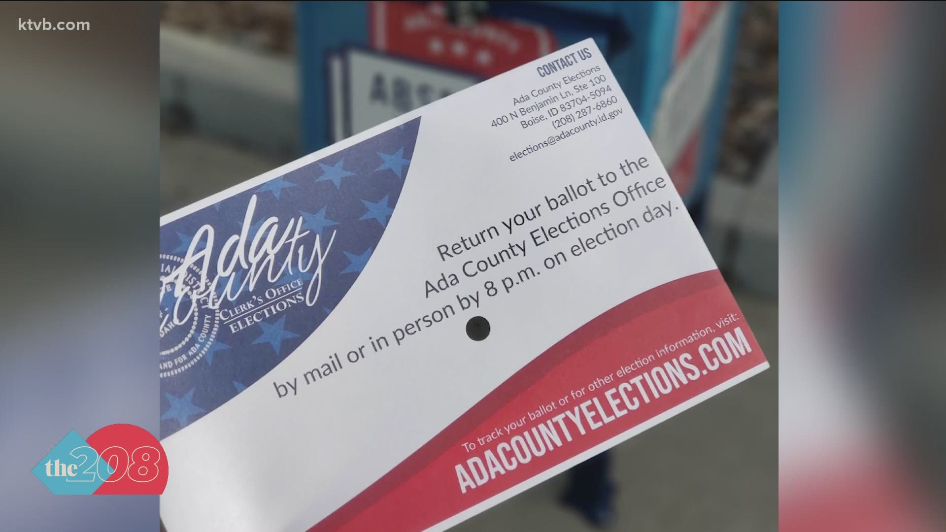 We wanted to find out some of the common reasons that Idaho ballots are kicked out.