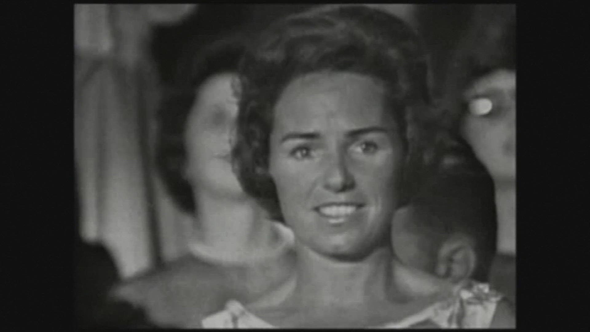 Ethel Kennedy, wife of Robert Kennedy, passes away as the last member of the Kennedy Dynasty.