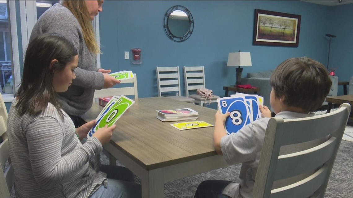 Nampa family shelter is facing an uncertain future - Vimarsana News