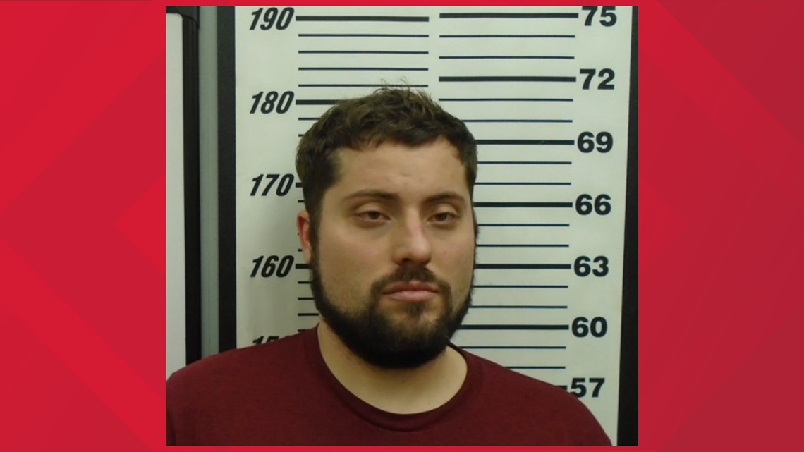 Utah man charged with murder of vulnerable Alaska woman - Vimarsana News