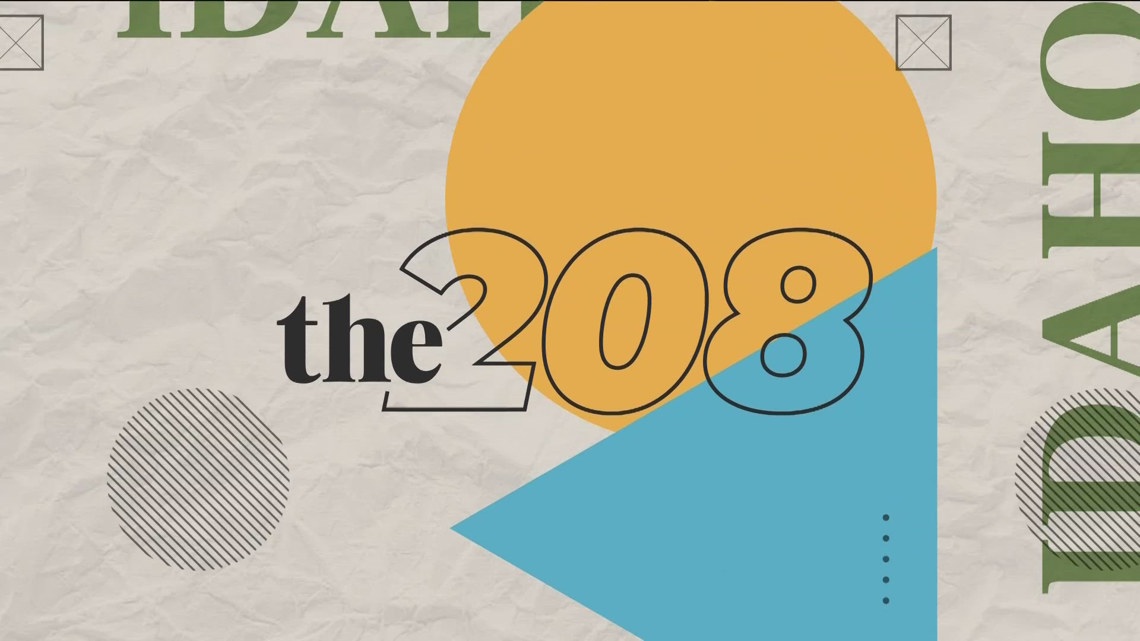 The 208 for Thursday, Sept. 26 | ktvb.com