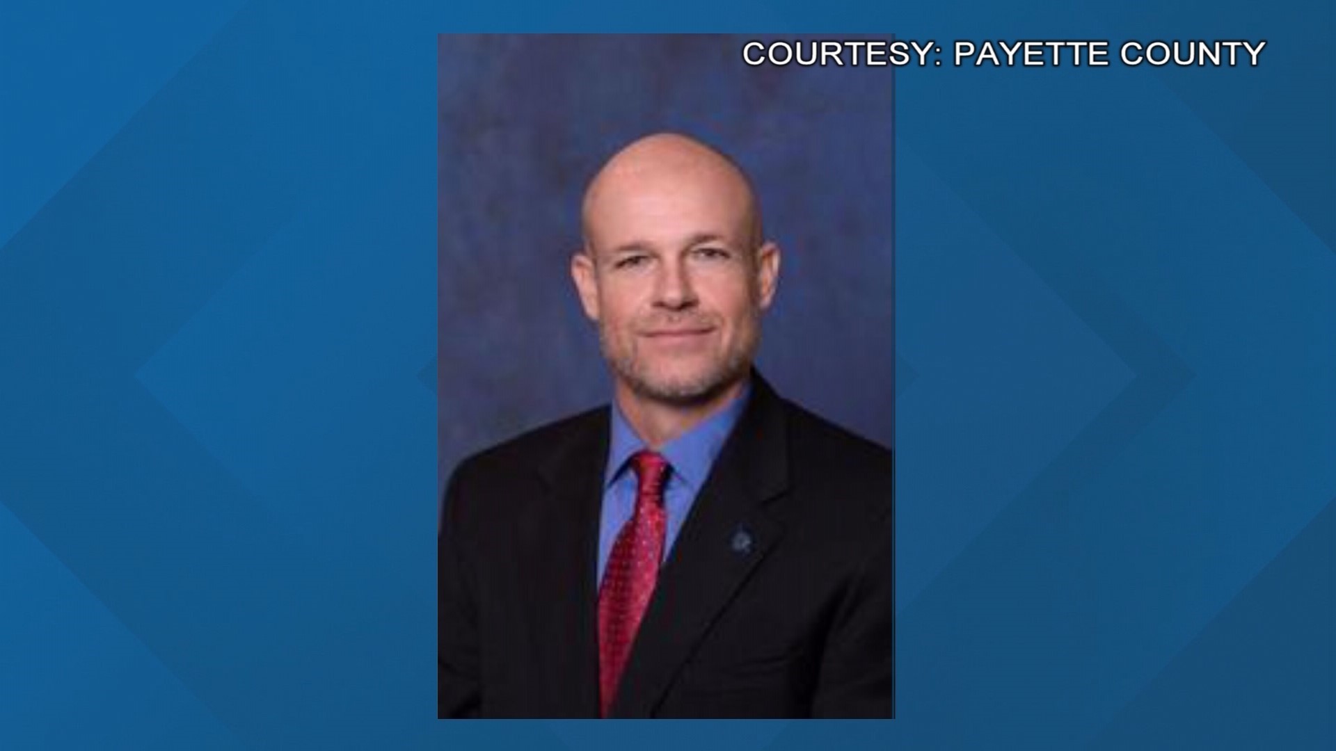 Payette County Sheriff Chad Huff to retire