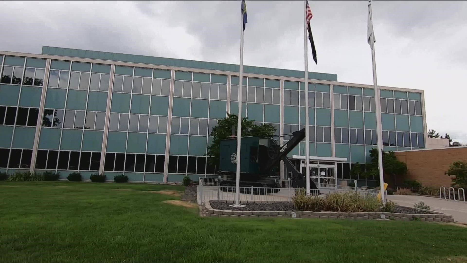 Idaho Transportation Department voted to sell its headquarters building on State Street and will be permanently located at the State of Idaho Chinden Campus.