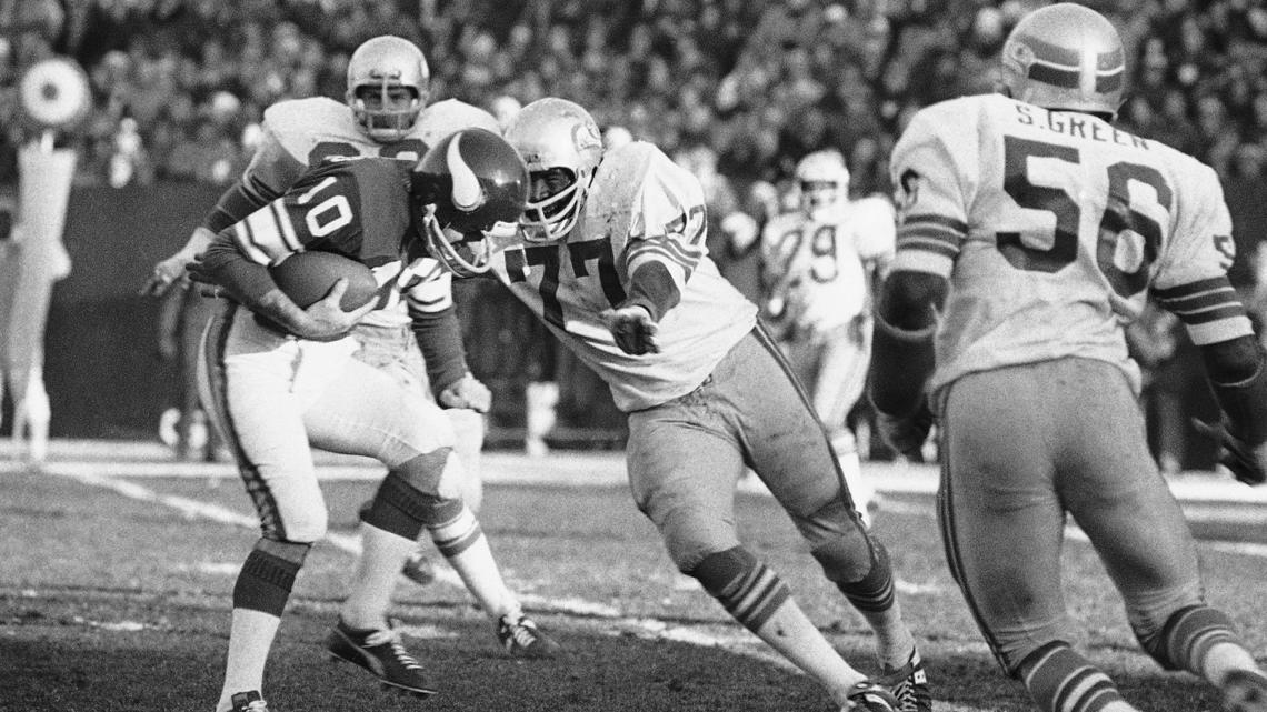 レトロノートNFL This Day In Sports - The Northwest becomes an NFL neighborhood