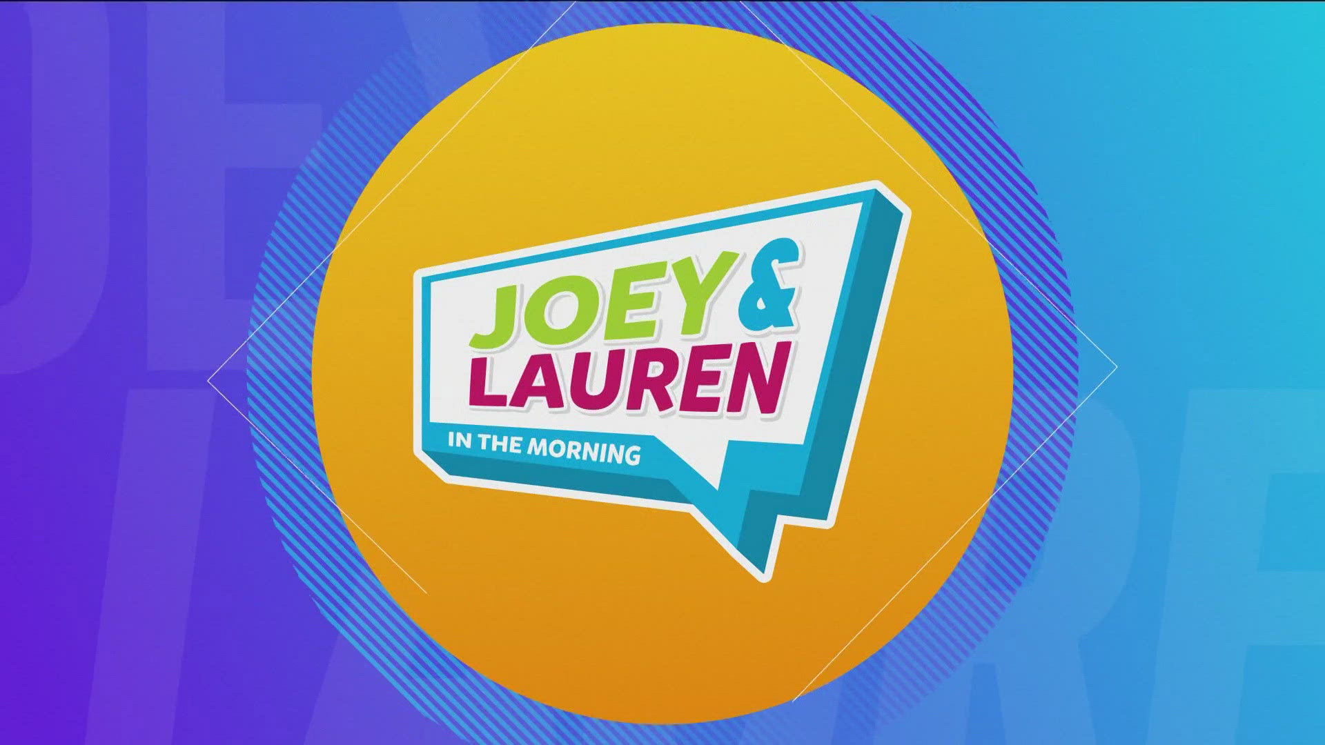 This week, Joey and Lauren define and embrace “sexy water.”