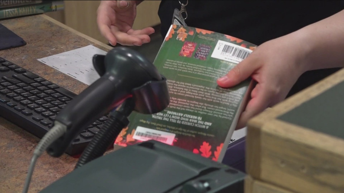 Idaho library law heads back to lower court, context clause found likely unconstitutional