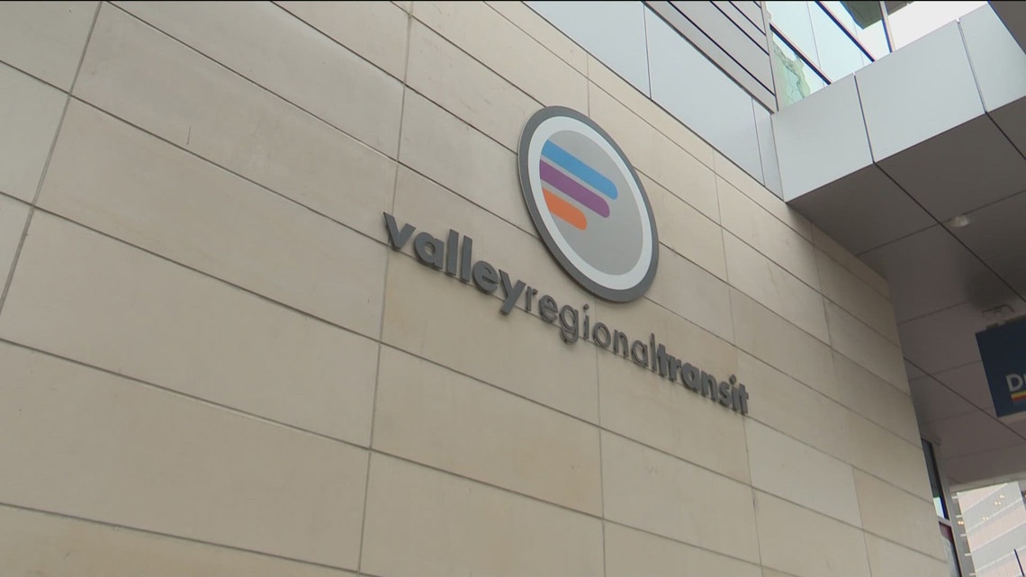 'Weigh what has the greatest impact': Nampa City Council weighs the cost and needs of Valley Regional Transit