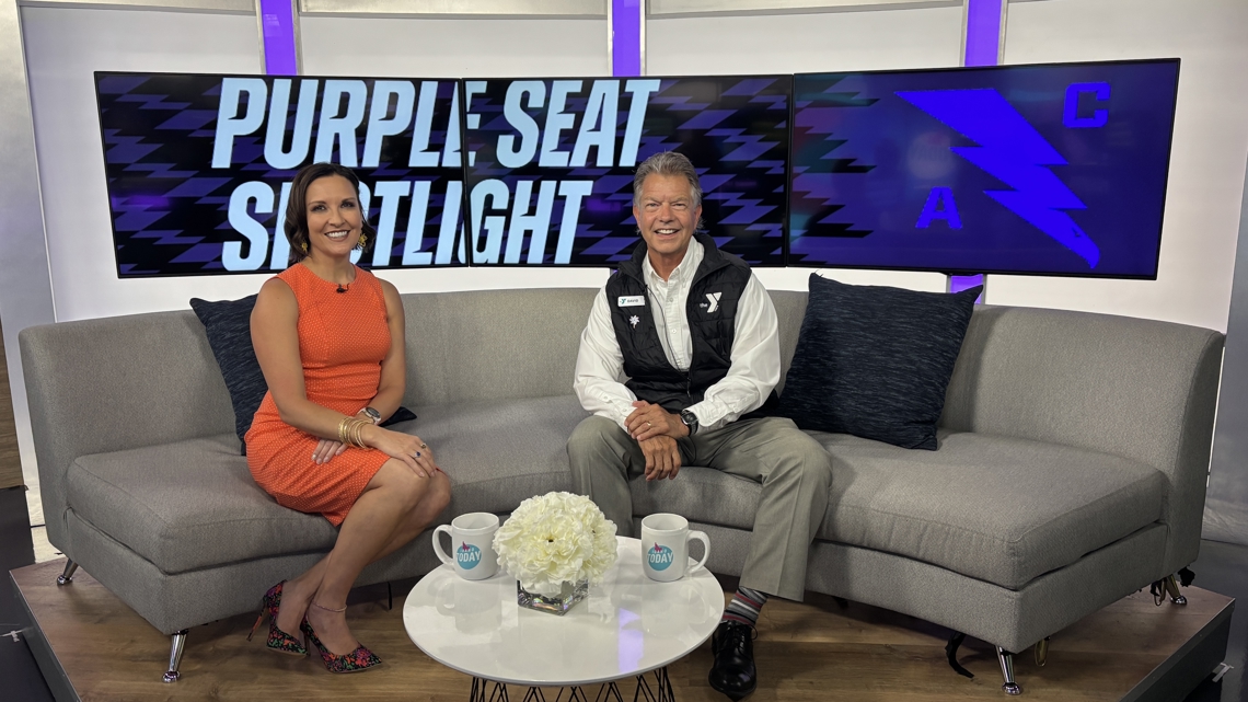 AC Boise honors David Duro during Community Impact spotlight