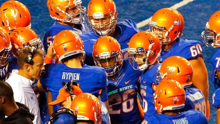 Boise State Football: Complacency is not an option